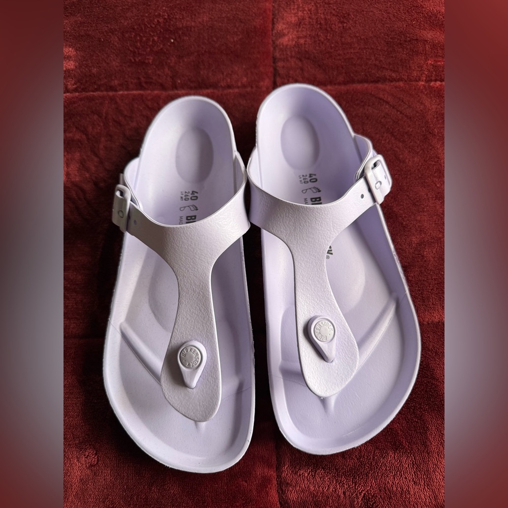 Birkenstock Sandals